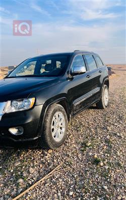 جيب جراند شيروكي